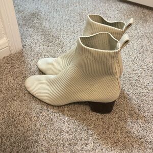 Everlane The Glove Boot